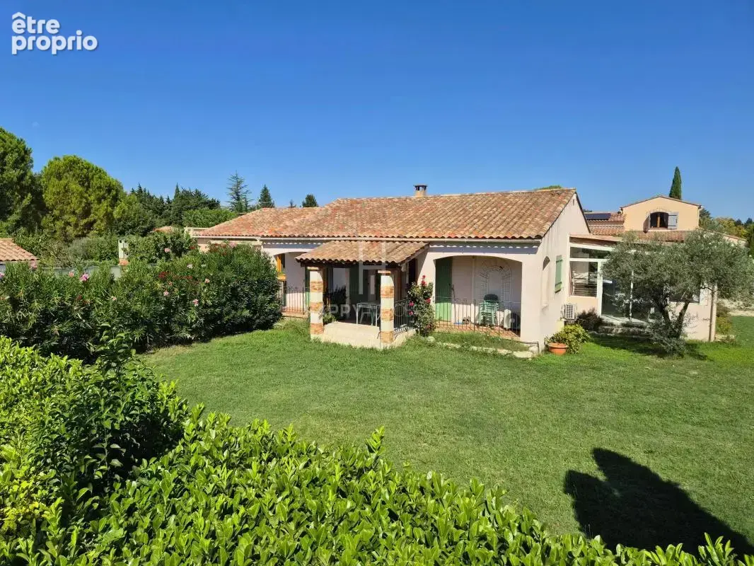 Maison de plain-pied et appartement indépendant - photo 2