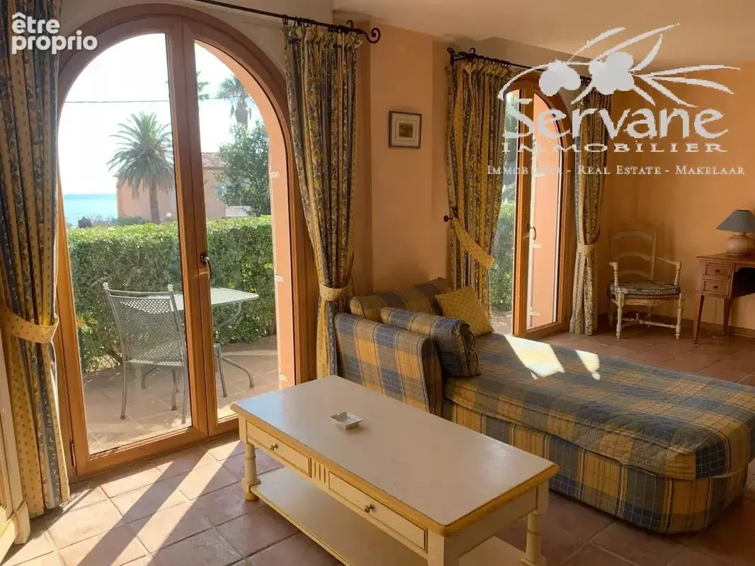 Les issambres bastide provencale t12 - photo 5