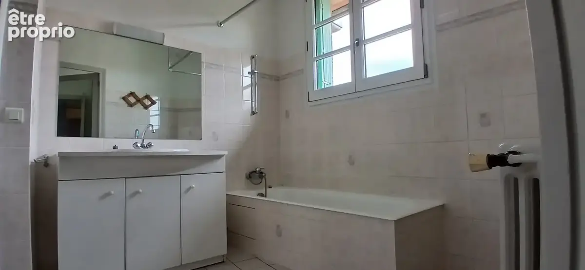 Appartement T5 à vendre à FIGEAC centre - photo 7