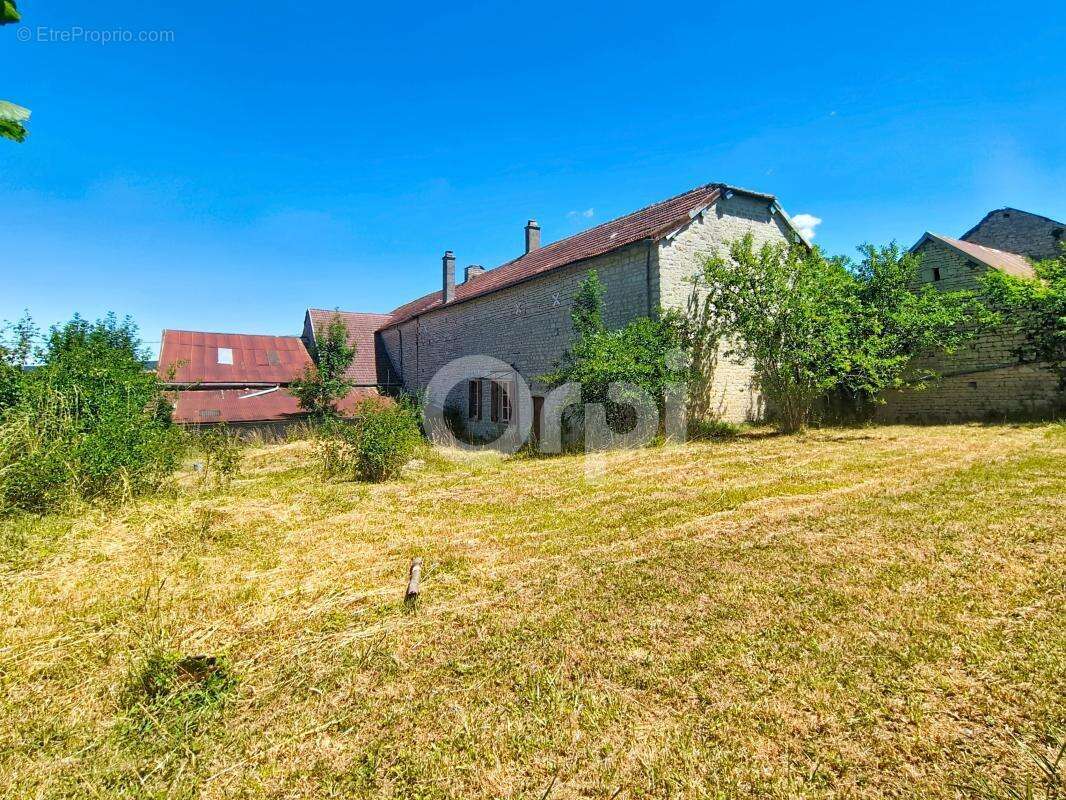 Maison à cirfontaines en azois - photo 4