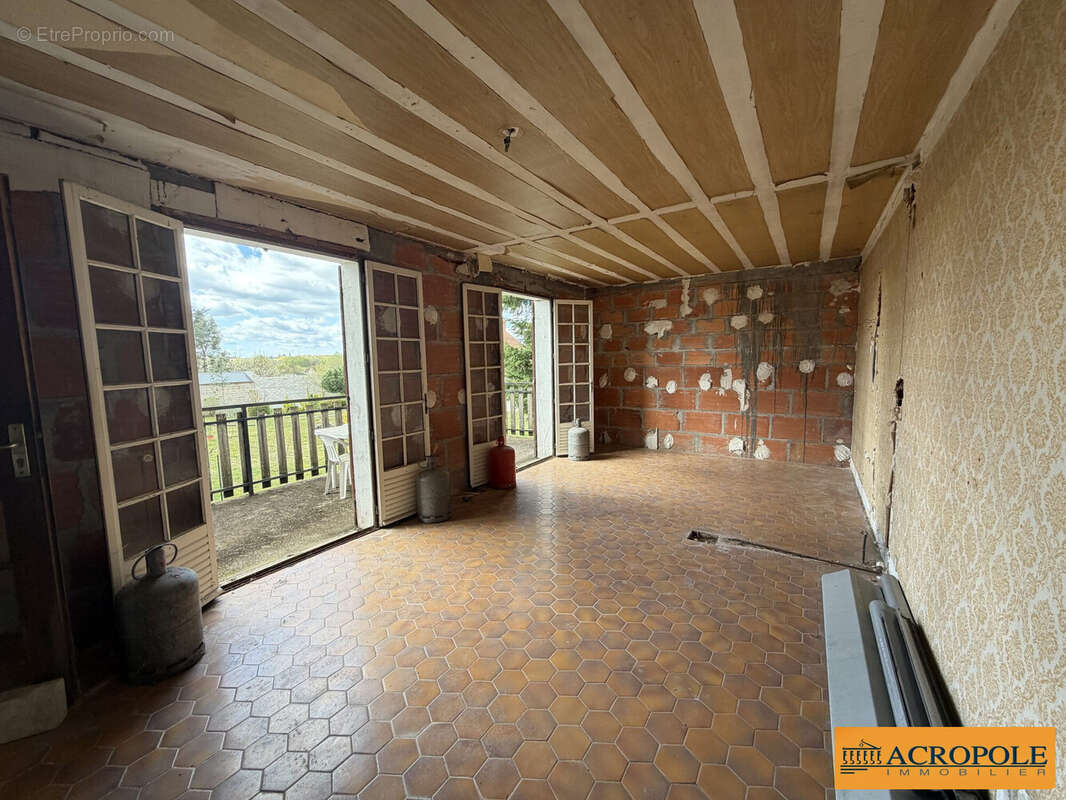 Appartement à BRIARE