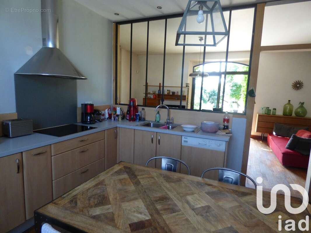 Photo 4 - Maison à VINCELLES