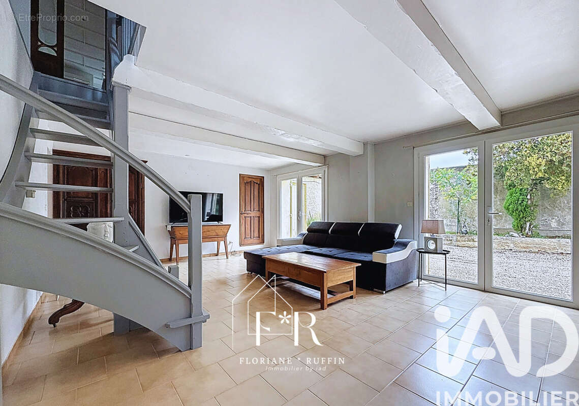 Photo 8 - Maison à CARPENTRAS