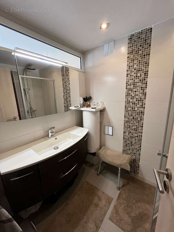 Appartement à SARREGUEMINES