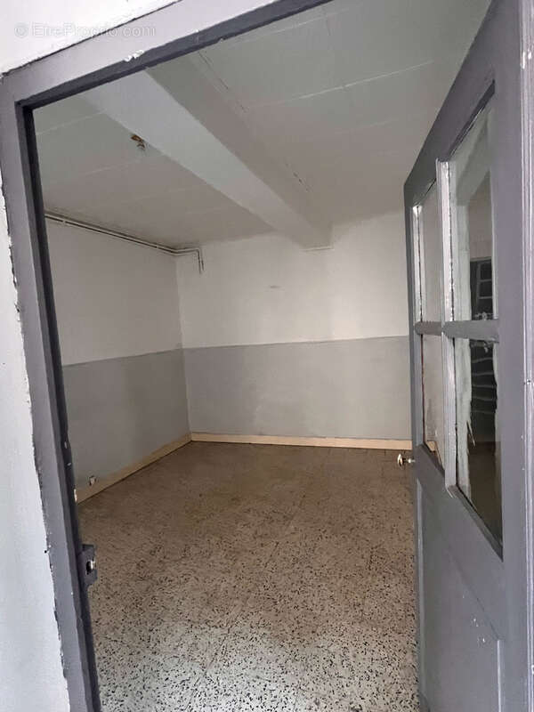 Maison à BESSAY-SUR-ALLIER