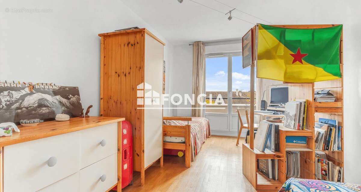 Appartement à DRAVEIL