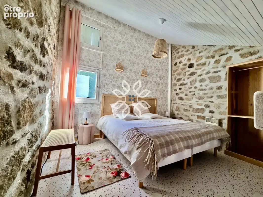 Ensemble touristique de charme   12 gîtes   84 couchages   Proche La Chaise-Dieu - photo 28