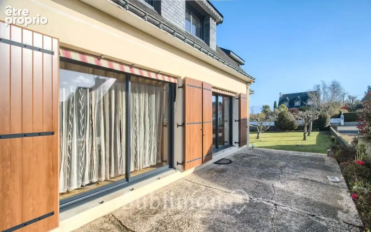 Maison à vendre Guidel - photo 8