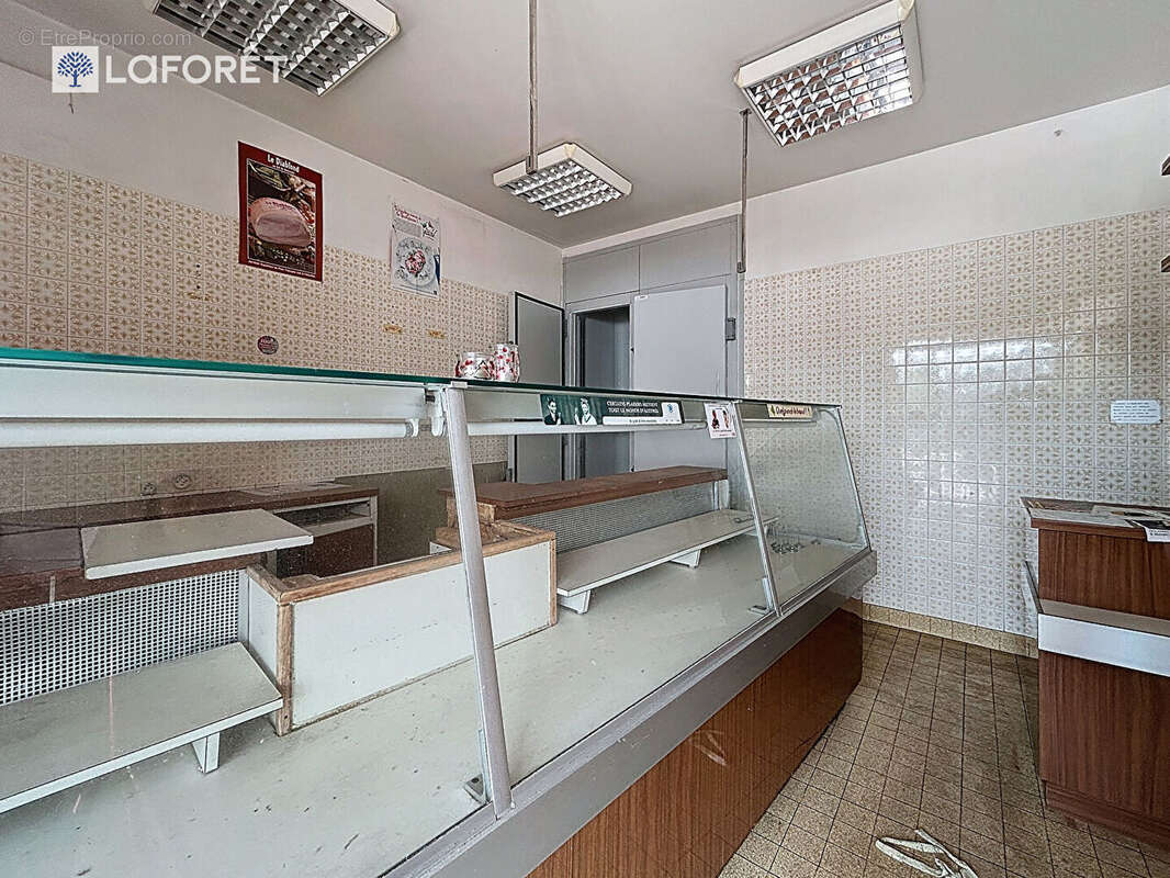 Appartement à DOUDEVILLE