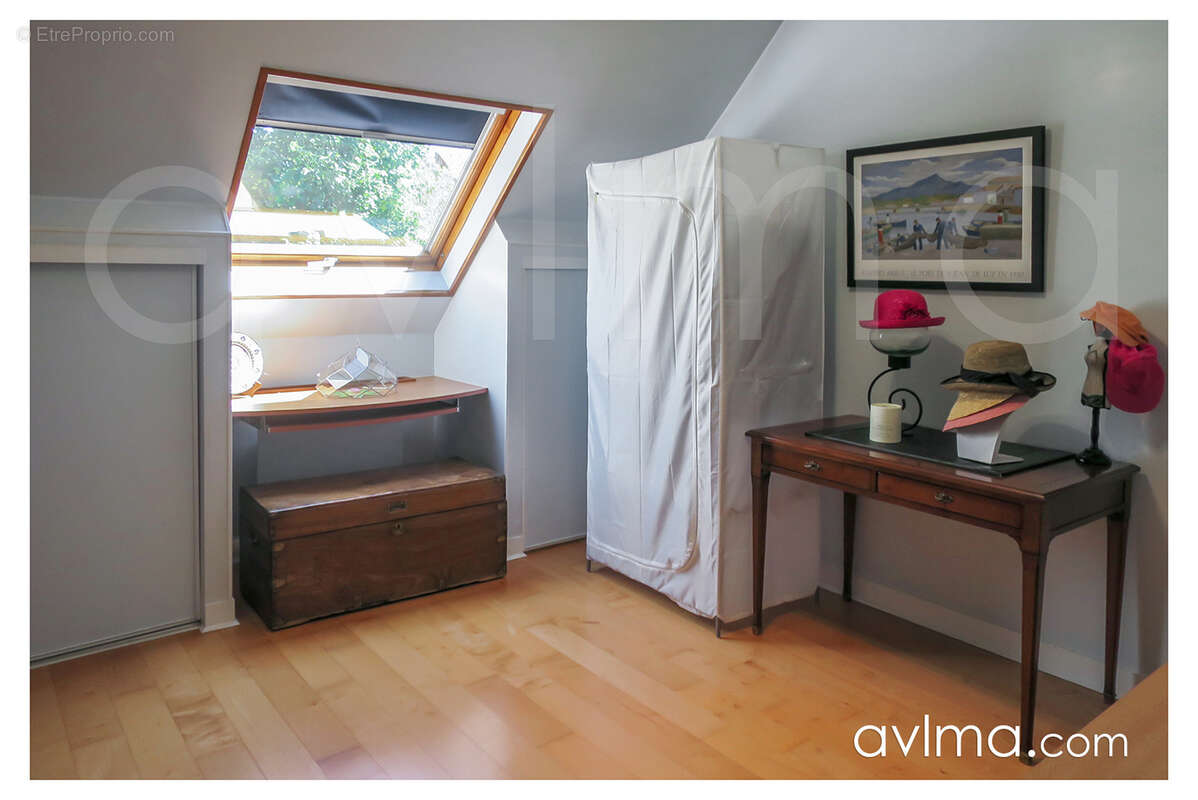 Maison à NOISY-LE-ROI