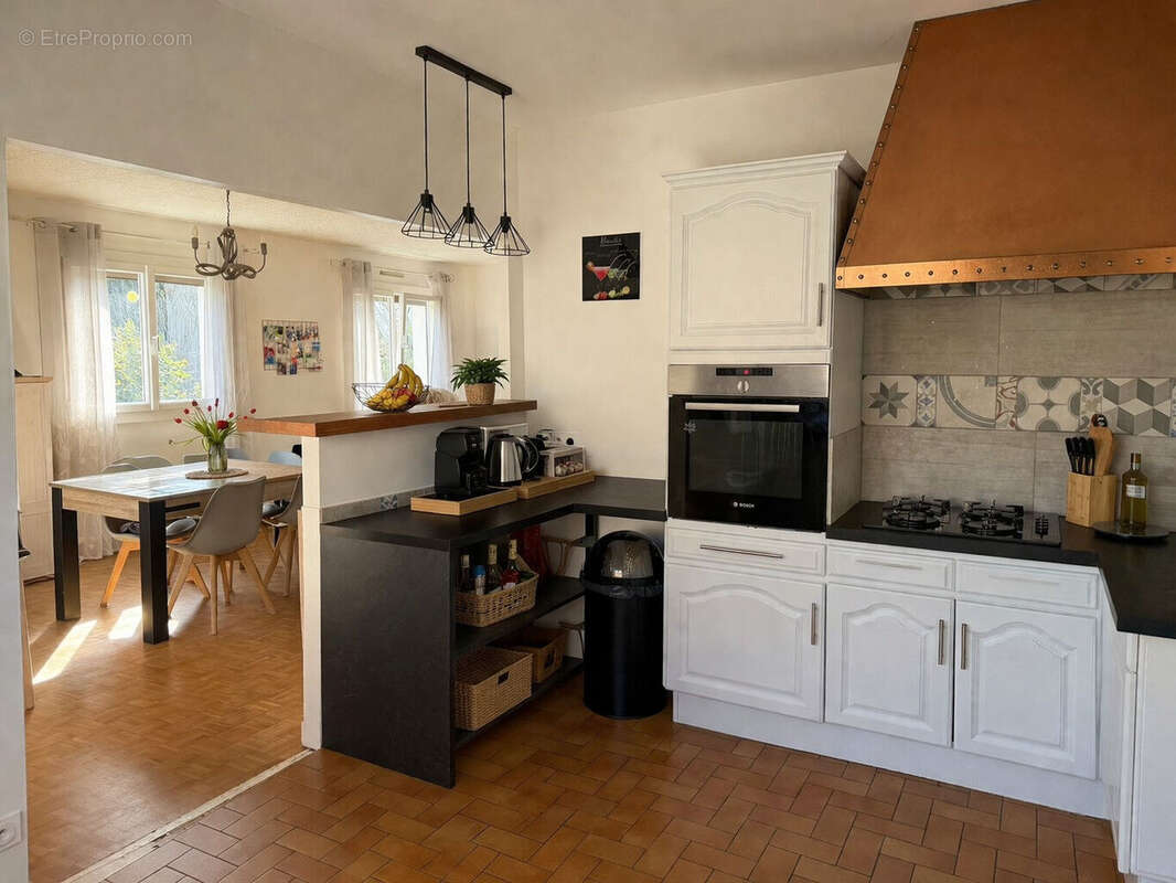 Maison à CARCASSONNE