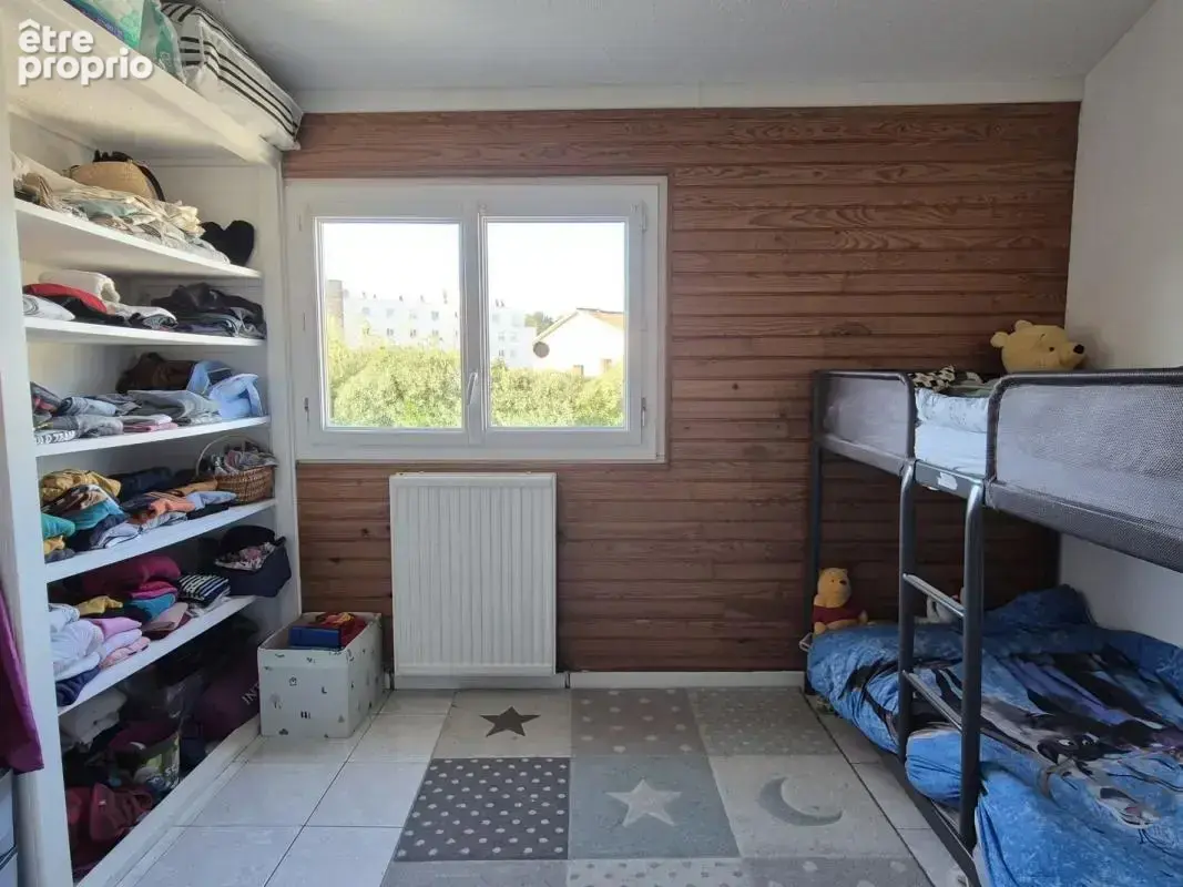 Maison 3 pièces 53 m² à vendre à Castelnau-Le-Lez (34170) - photo 4