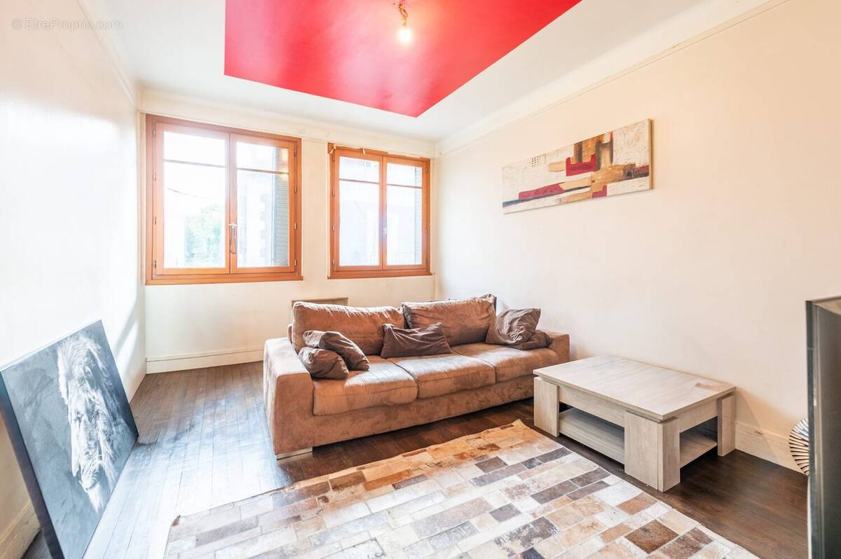 Appartement à ANNECY