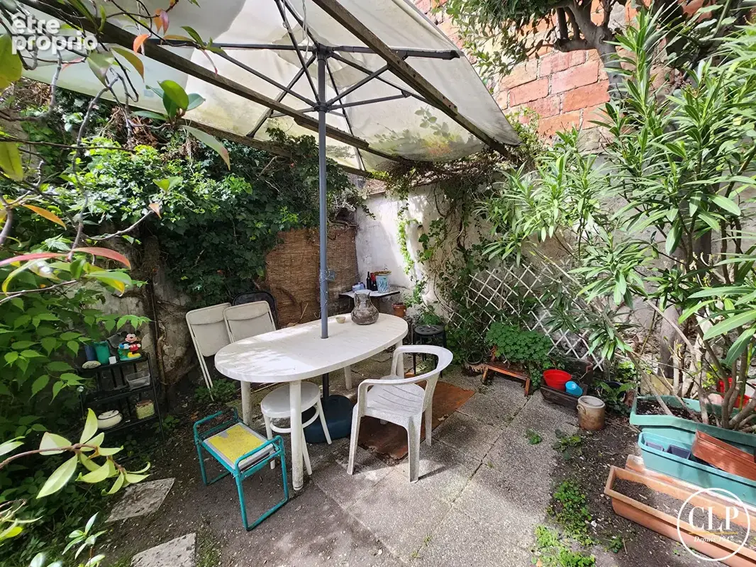 EXCLUSIVITE - Appartement 2/3 pièces - Montreuil - photo 6