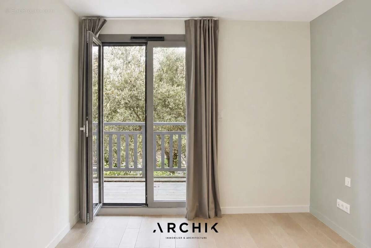 Appartement à ARCACHON
