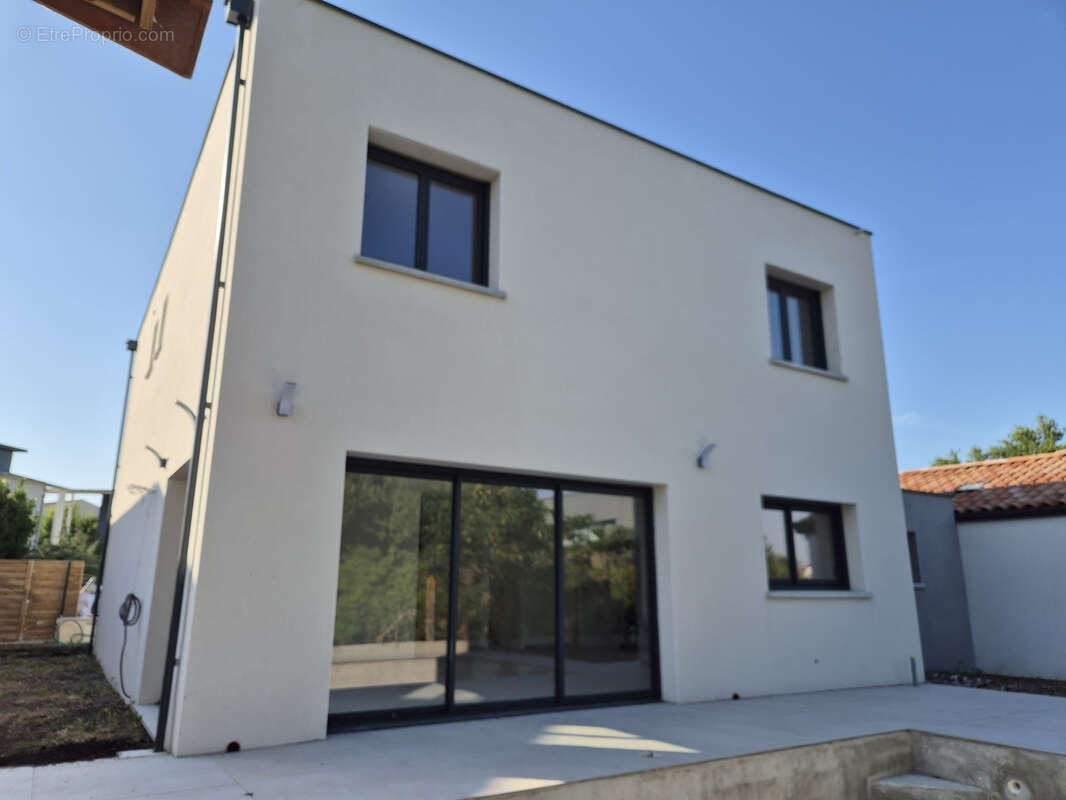Maison à COLOMIERS