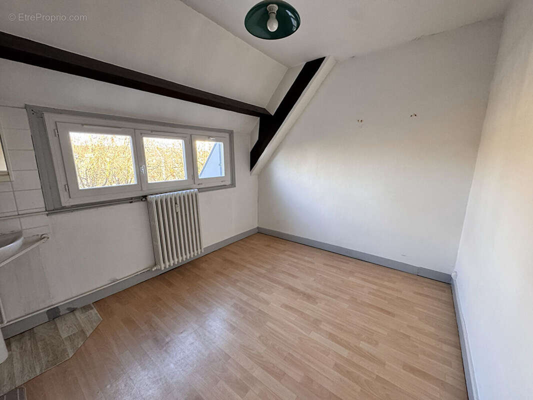 Appartement à CAEN