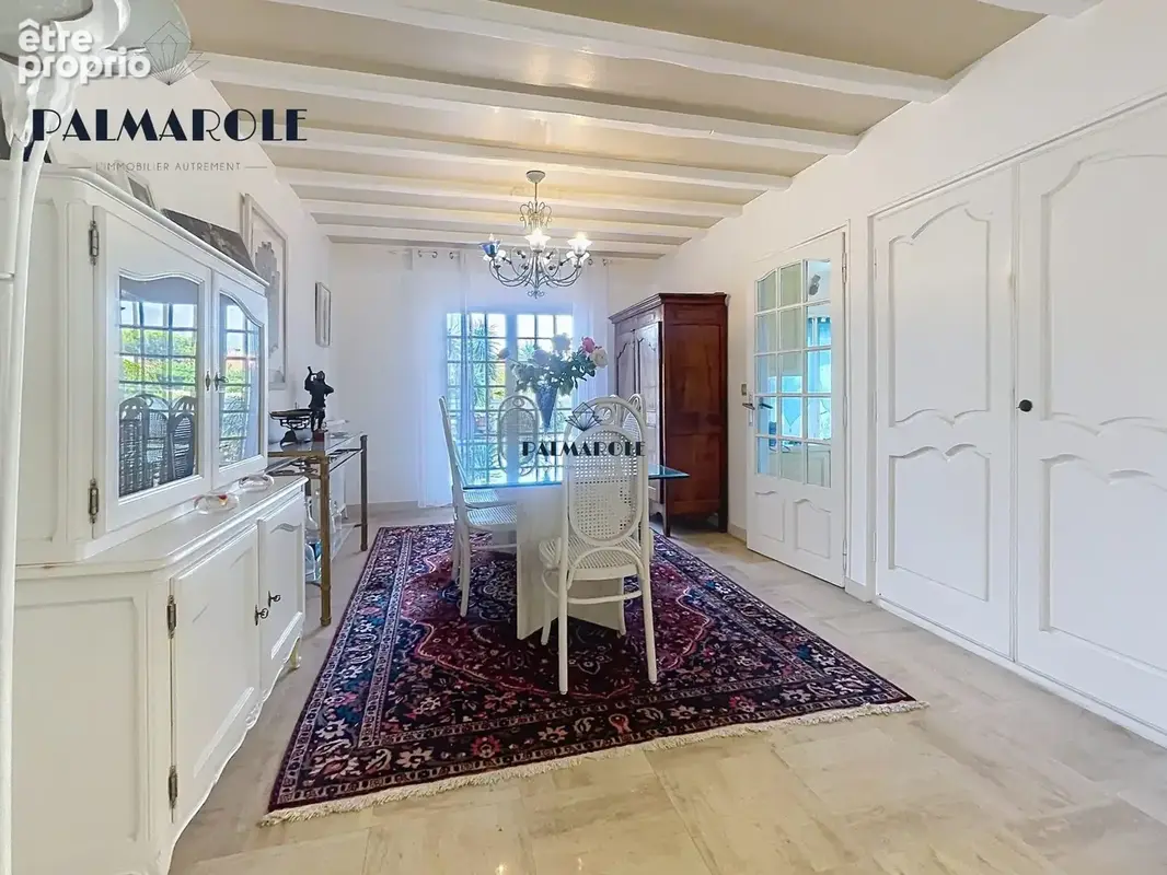 Maison 4 pièces 120 m² à vendre à Cabestany (66330) - photo 7