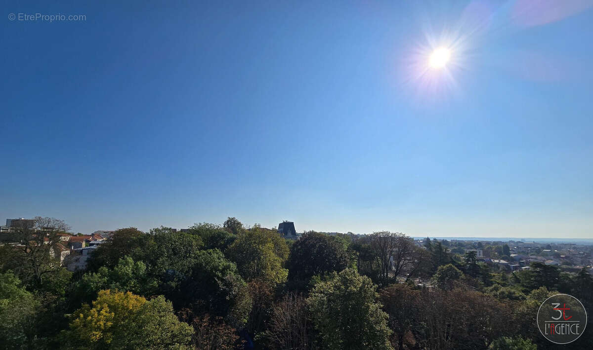 Appartement à FONTENAY-SOUS-BOIS
