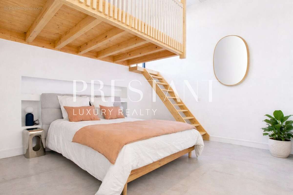 Appartement à BIARRITZ