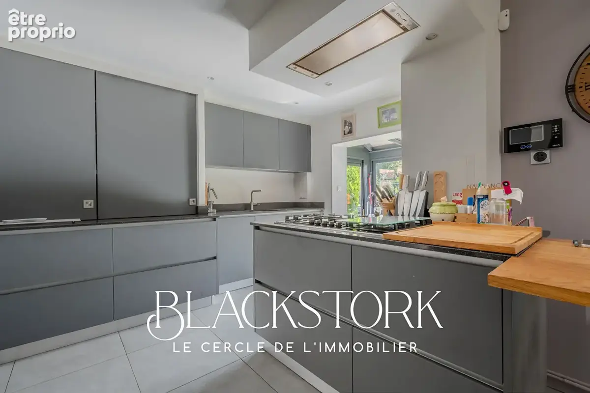 Maison Faches Thumesnil 7 pièces 180 m2 - photo 5