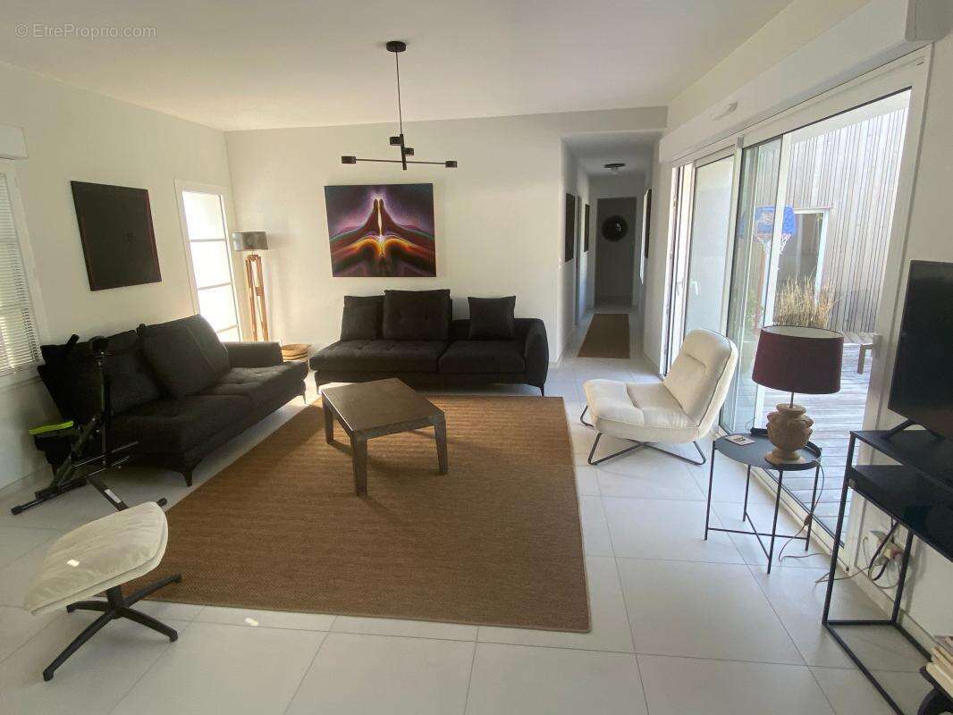 Maison à LA ROCHELLE