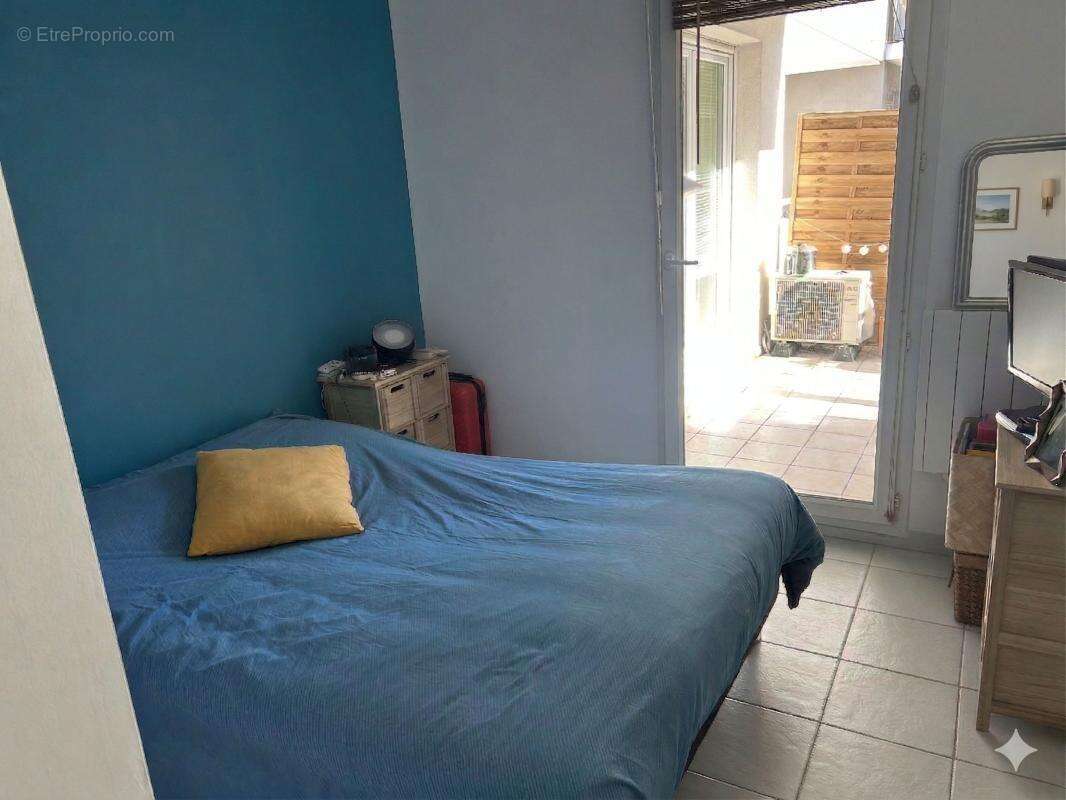 Appartement à NIMES