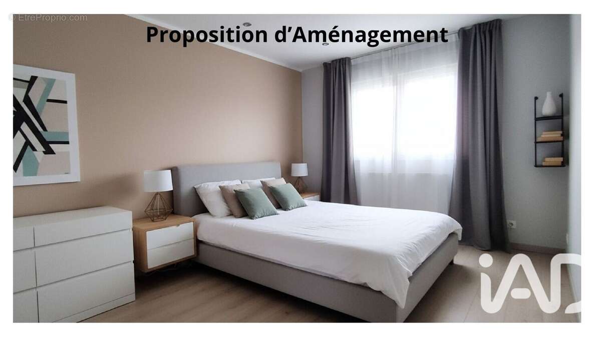 Photo 9 - Appartement à SAINT-PRIEST-EN-JAREZ