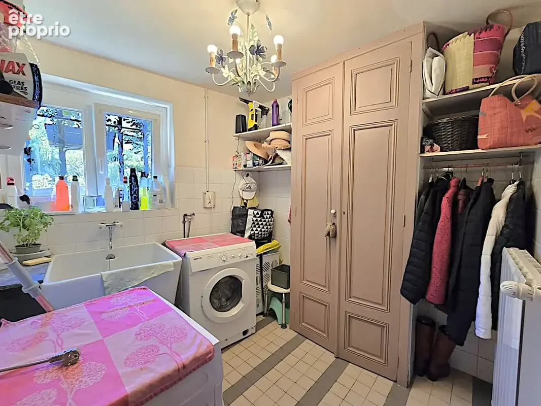 Propriété - Maison avec piscine et dépendances sur 1,7 Ha - photo 27