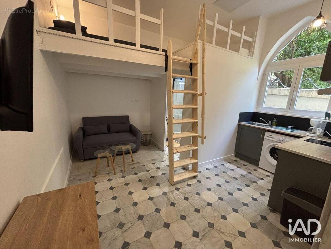 Photo 1 - Appartement à CANNES