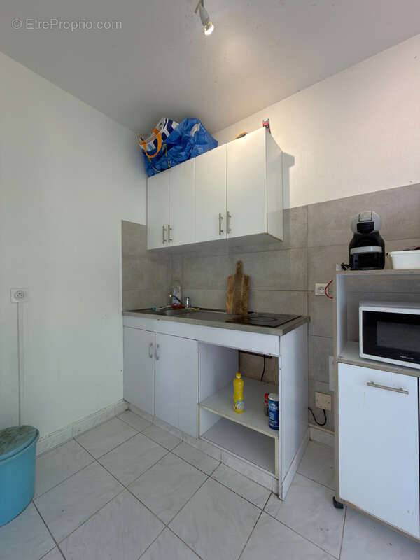 Studio proche mer vespins - photo 7