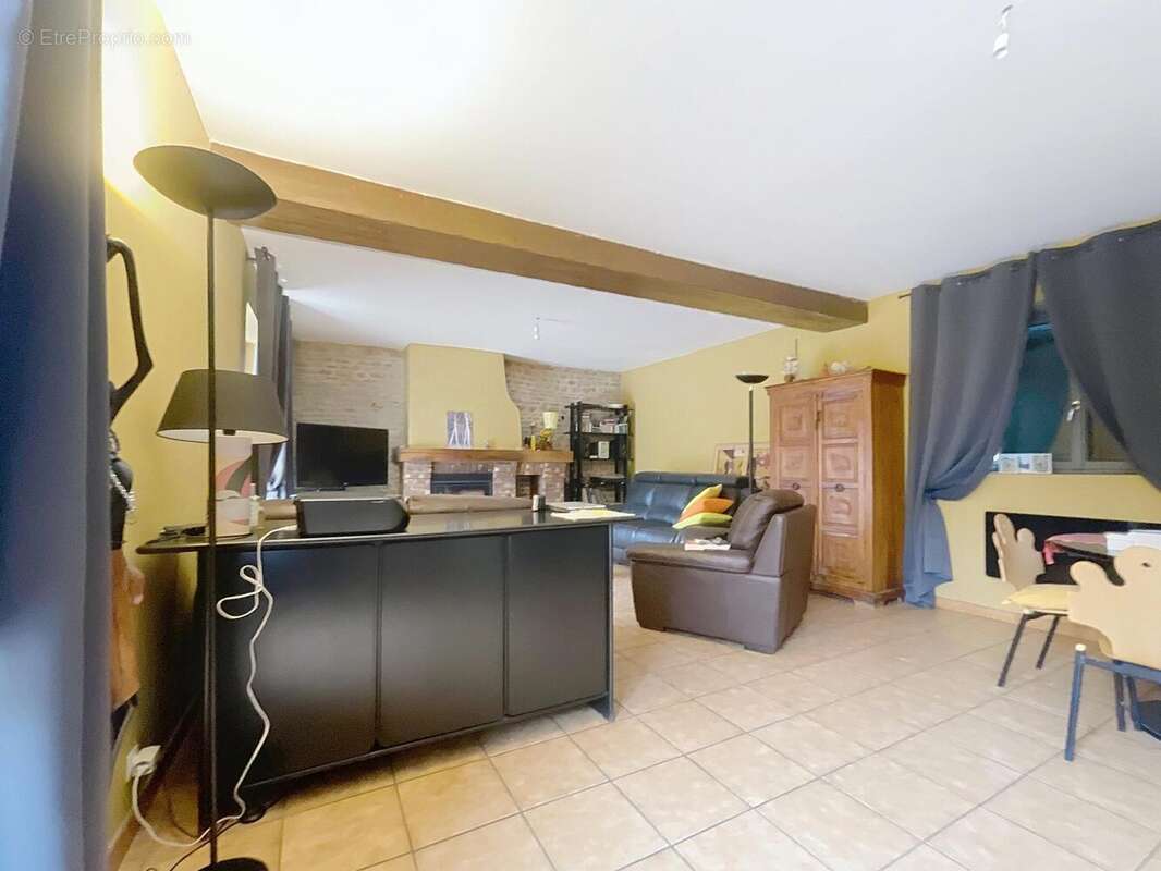 Photo 2 - Maison à VILLERS-SAINT-FRAMBOURG