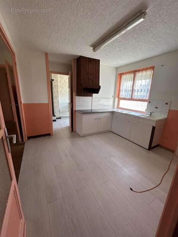 Appartement 77 m² à Outreau  - photo 2