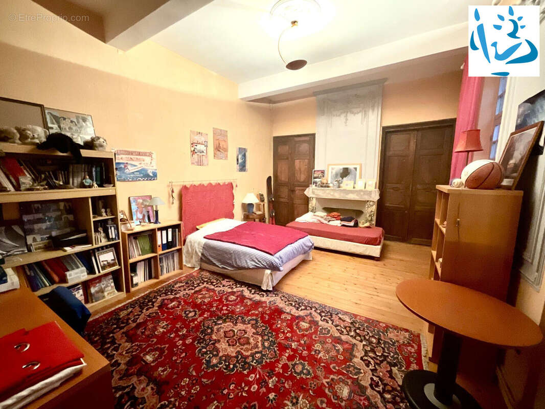 Maison à BEAUMONT-DE-LOMAGNE