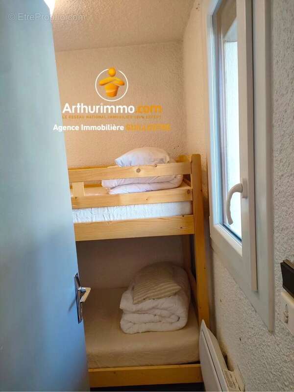 Appartement à RISOUL