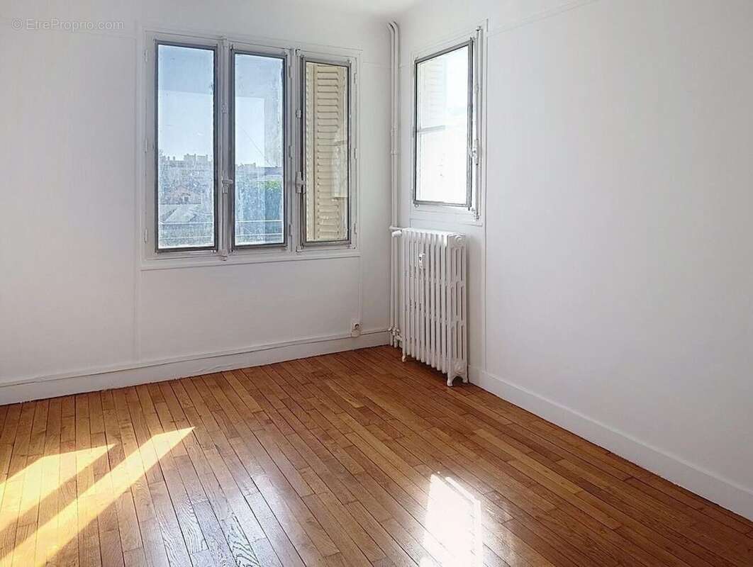 Photo 6 - Appartement à THIAIS