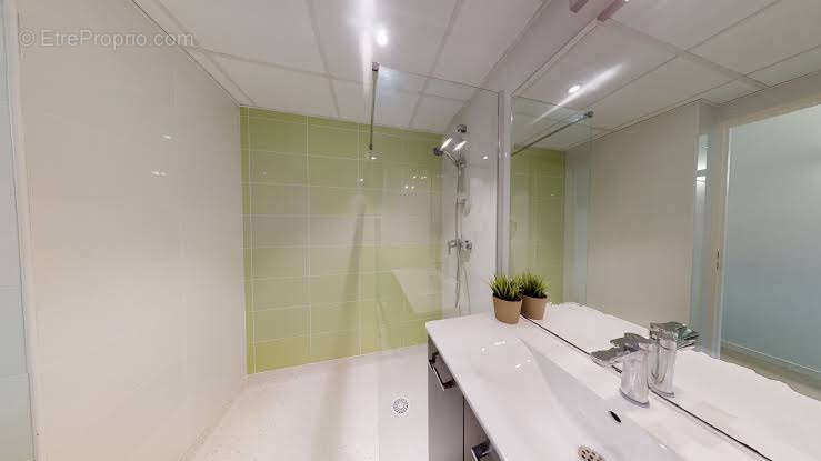 Investissement en residence étudiante - photo 7