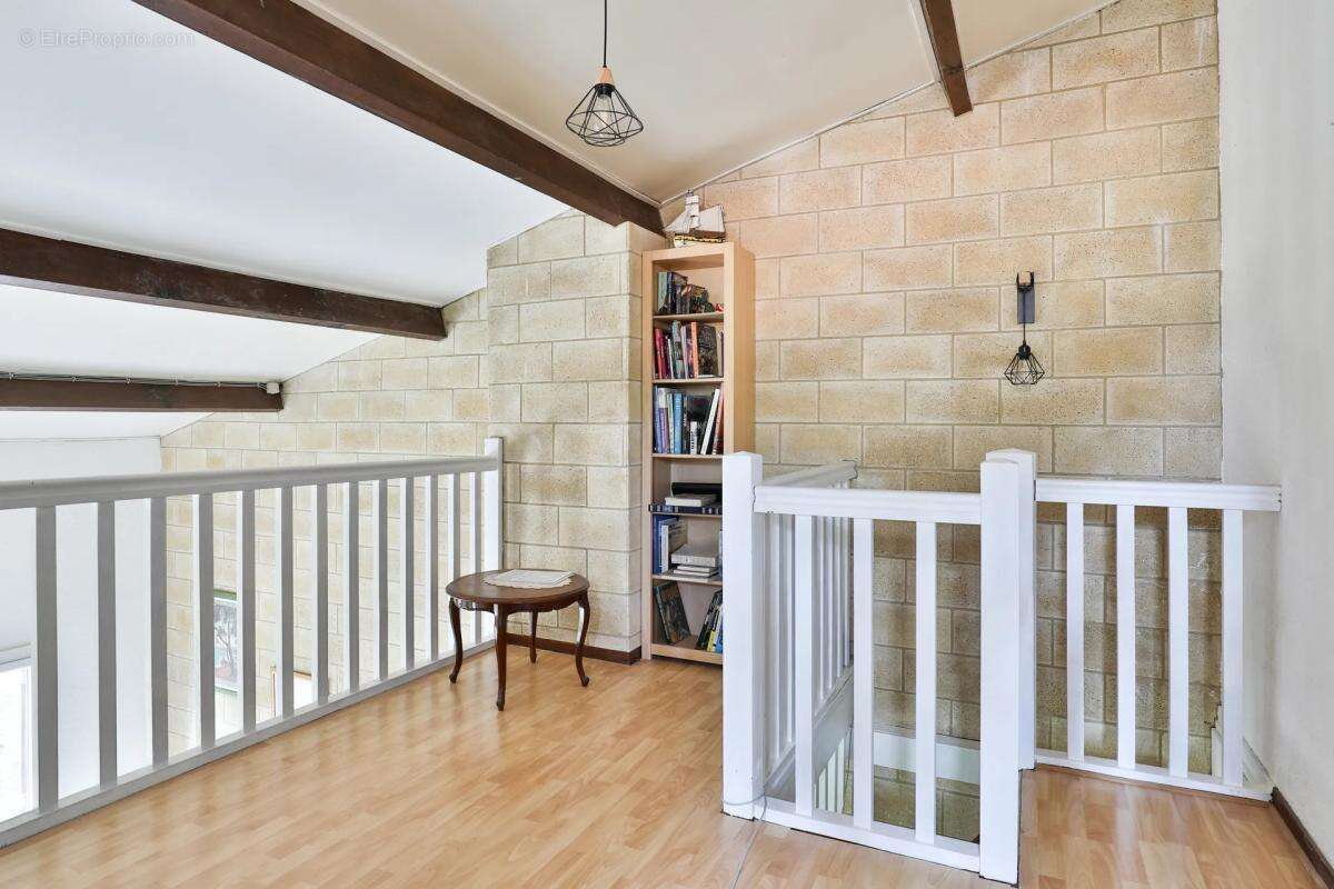 Maison à LA TESTE-DE-BUCH