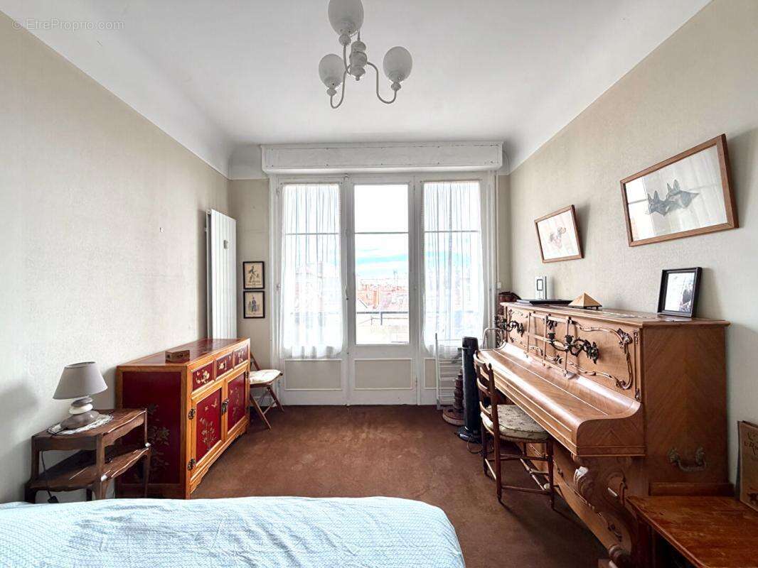 Appartement à ROANNE