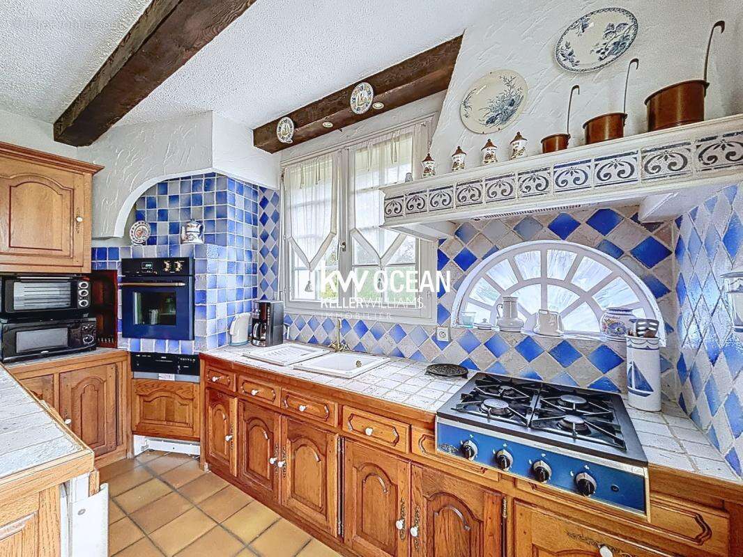 Maison à LE DRENNEC