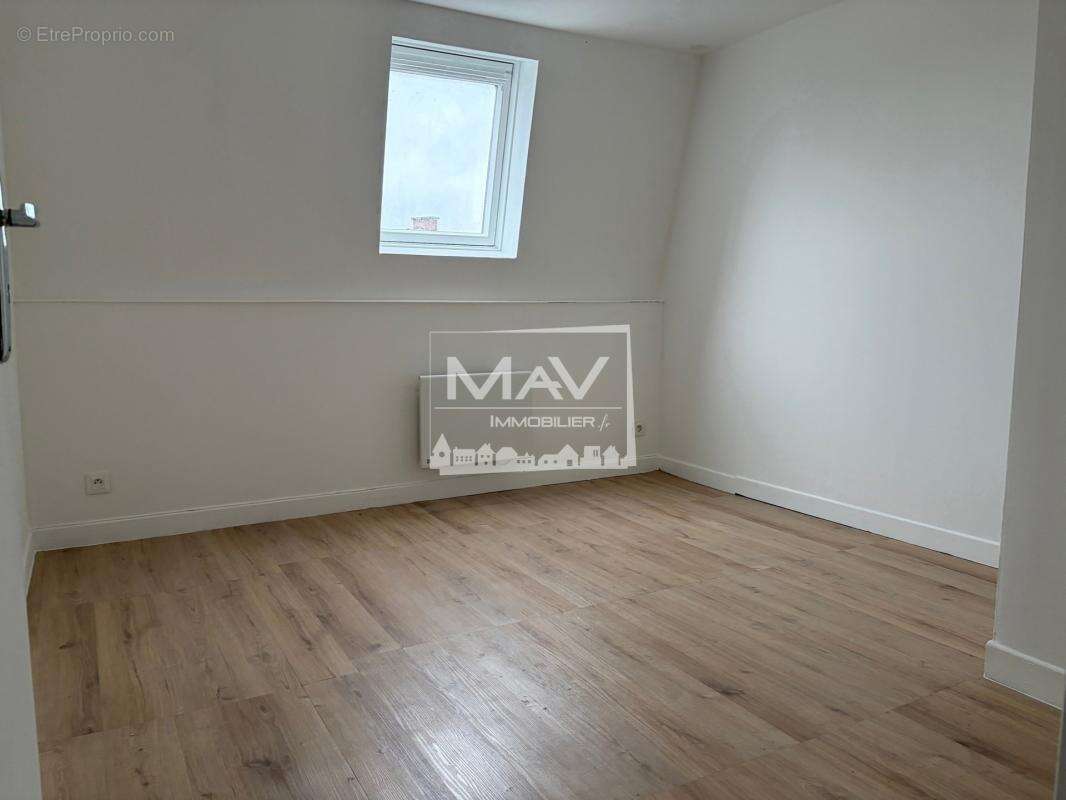 Appartement à ROUBAIX