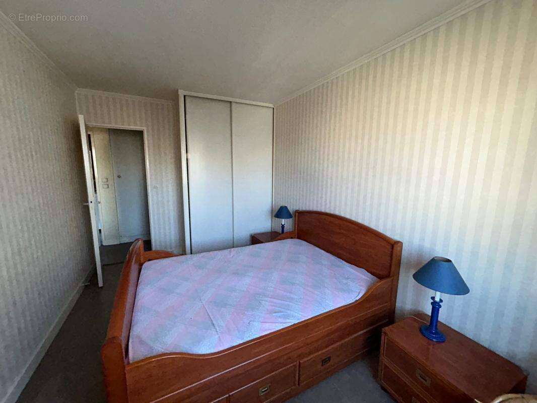 Appartement à ROSNY-SOUS-BOIS