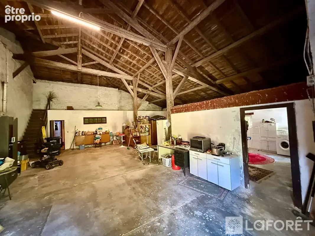 Propriété avec maison, dépendances sur environ 2 hectares - photo 17