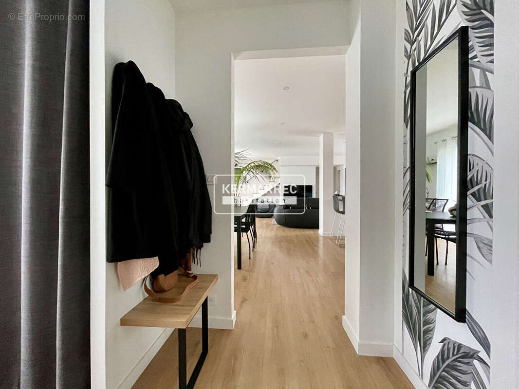 Maison à CESSON-SEVIGNE