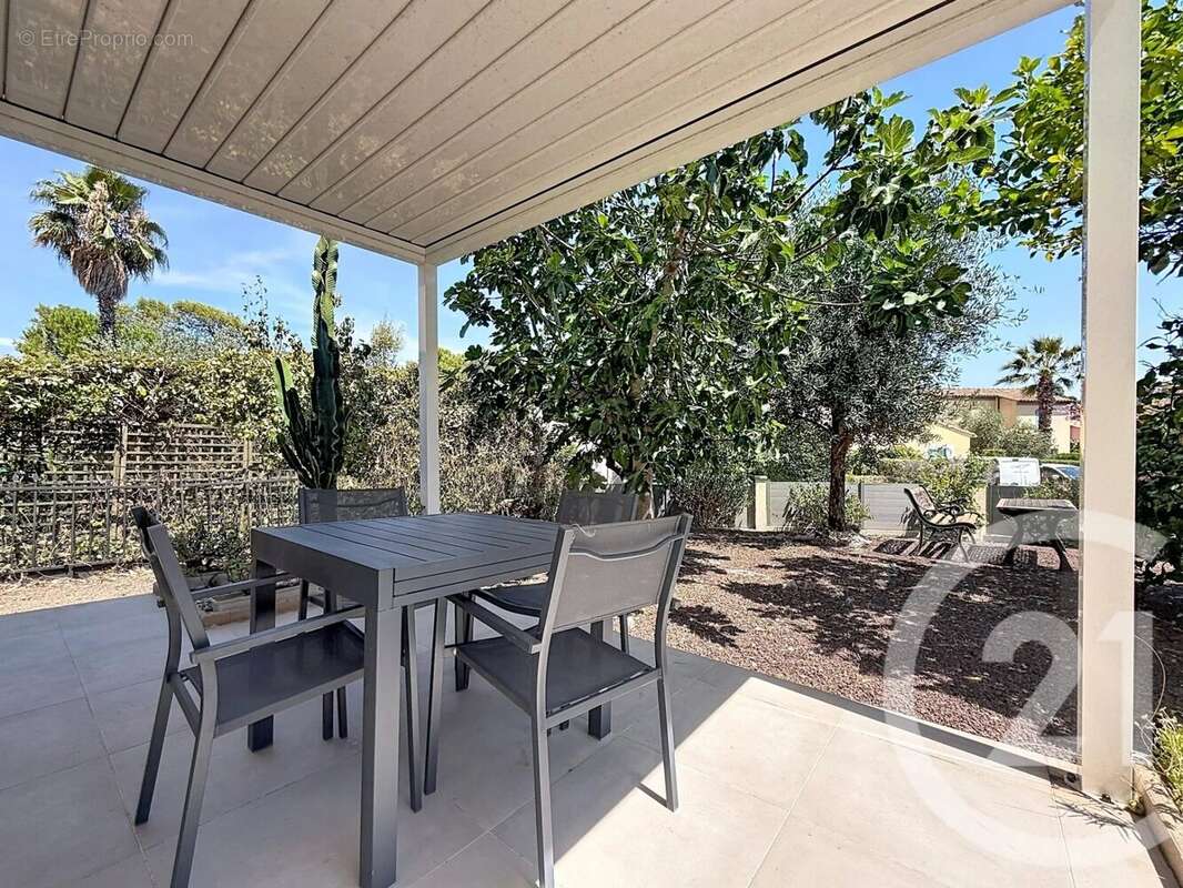 Maison 124 m² à Mougins  - photo 11