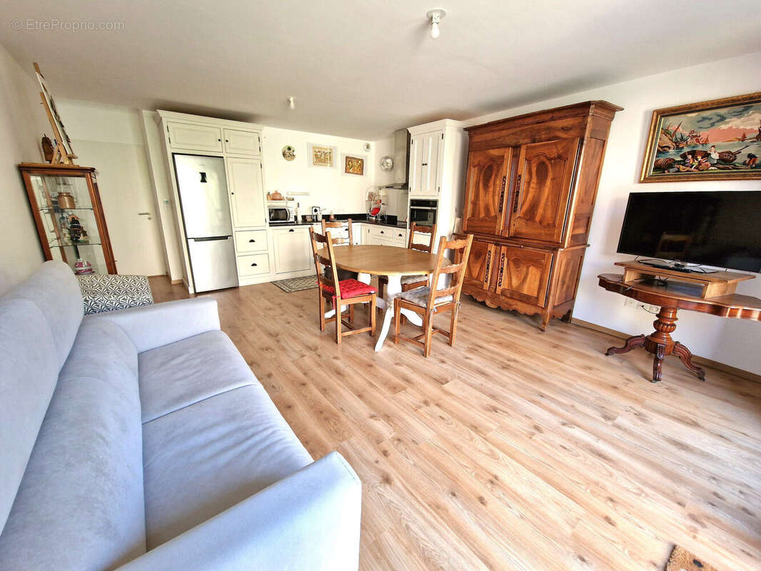 Photo 3 - Appartement à MONTREUIL