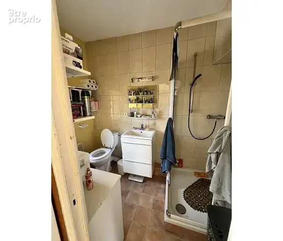 Maison 120 m2 à Thann - photo 4