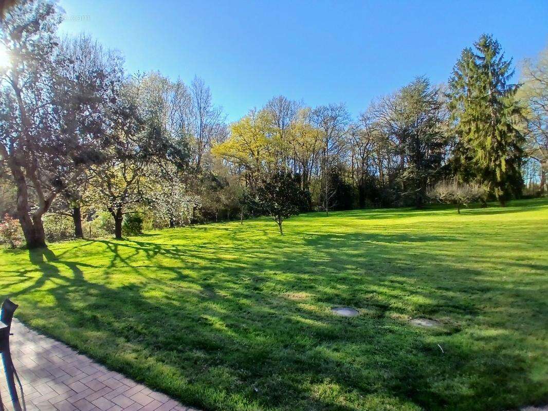 Maison à BLAISON-GOHIER