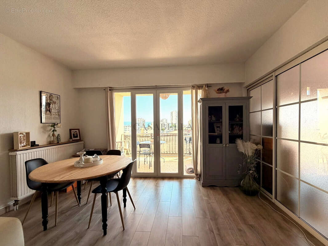 Appartement 90 m² à Ajaccio  - photo 3