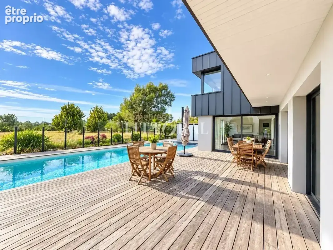 Photo Maison à Guidel au prix de 1 365 000€
